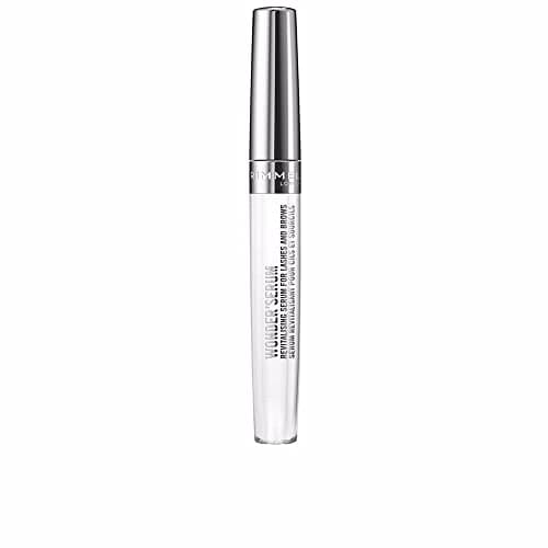Image of Rimmel London, Wonder’Care Lash Serum, Clear