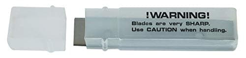 Image of AVIT AV12020 Scraper Blades, Silver