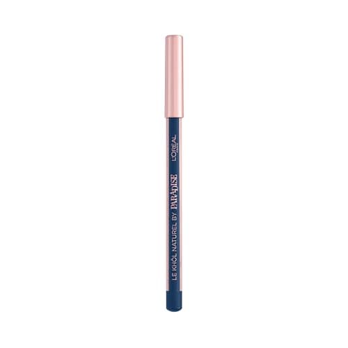 Image of L'Oréal Superliner Le Khol Eyeliner 107 Deep Sea Blue
