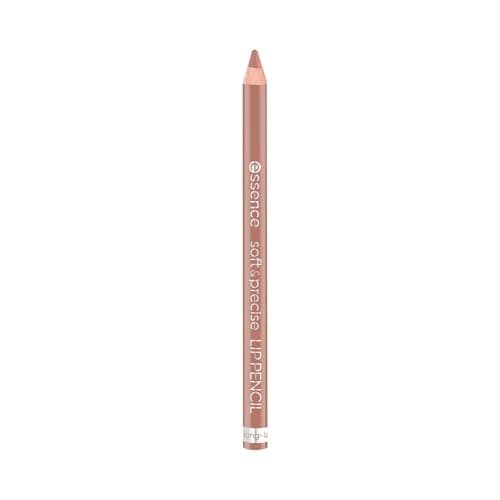 Image of Essence Cosmetics soft & precise LIP PENCIL, longlasting, instant result, natural, colour intense (0,78g)