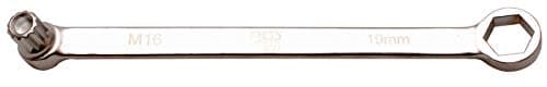 Image of BGS 8727 | Oil Service Wrench | for Audi A4 / A6, BMW