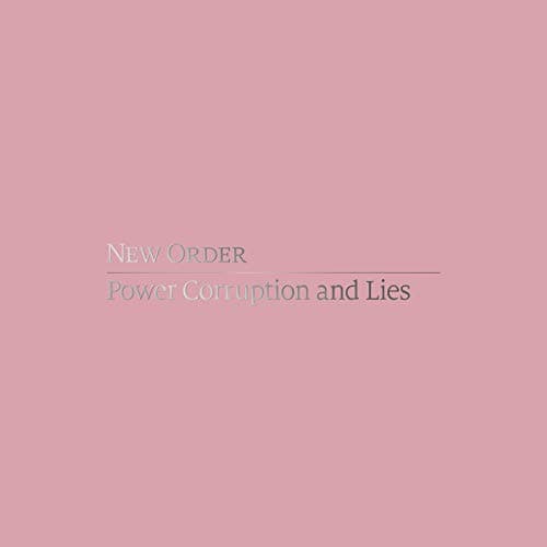 Image of Power Corruption and Lies (Definitive Edition) [2020]