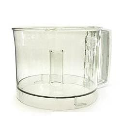 Image of Magimix Bowl with White HANDLE5200 5200XL 5150