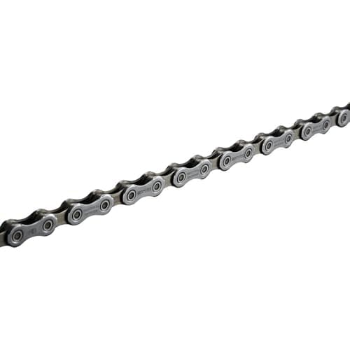 Image of Shimano SLX/105 CN-HG601 11-Speed Chain Grey, 126 Links