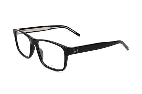 Image of Tommy Hilfiger TH 1989 807 BLACK 55/17/145 MAN Eyewear Frame