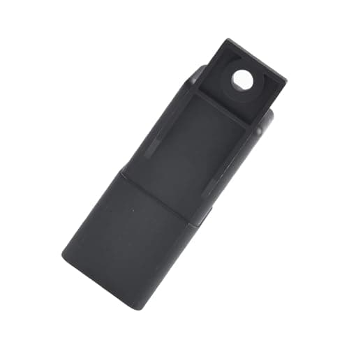 Image of Diesel Start Plug Compatible with VOLVO for S60 I 2005-2010 Relay Glow Plug Relay Glow Plug Black 31342687 8692859 30751798