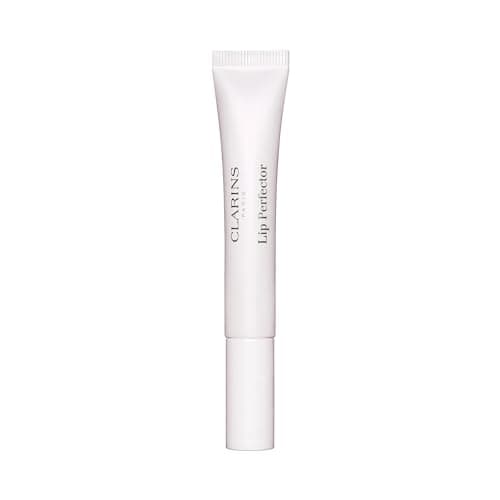 Image of Clarins Lip Perfector 20 Translucent Glow 12ml