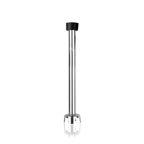 Image of VONCI 22inch Commercial Immersion Blender Detachable Shaft, 500W & 750W Compatible, Stainless Steel Removable Shaft.