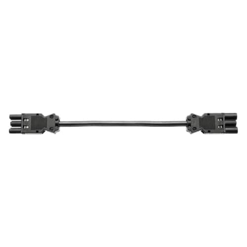 Image of Bachmann Device Extension Cable - ST18-1.5m - Black -, 375.073 (- 1.