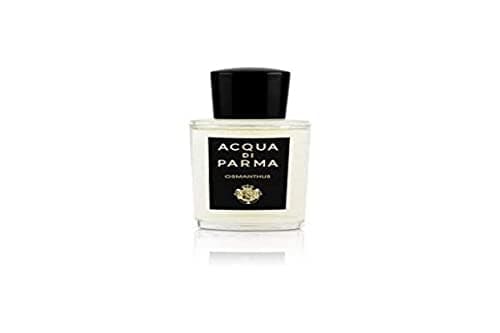 Image of Acqua di Parma Signatures of the Sun Osmanthus Unisex Eau de Parfum, 20 ml