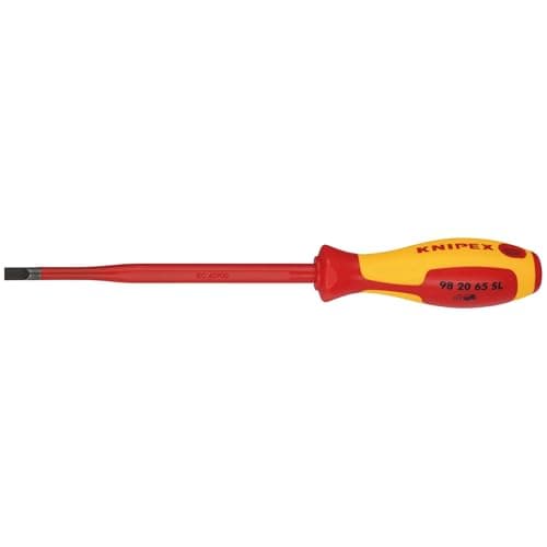 Image of Draper 39052 Expert HSS Extra Long Drill Bit, 7.5mm Ø x 157mm