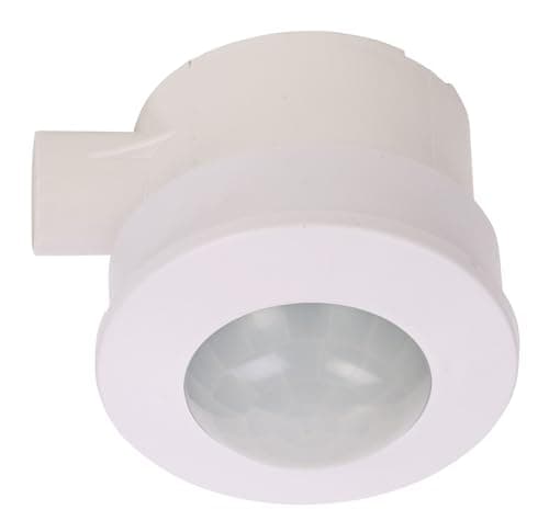 Image of Forum ZN-31805-WHT Thea Conduit Motion Sensor White