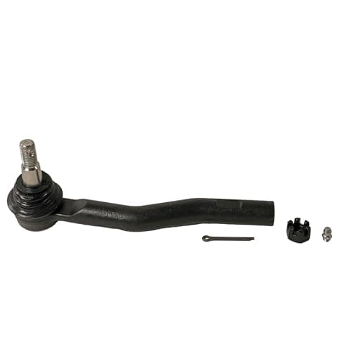Image of MOOG ES801621 Steering Tie Rod End for Ford Bronco