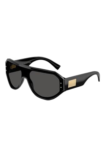 Image of Sunglasses - Dolce & Gabbana / 0dg4481 Size 47 Color 501/87