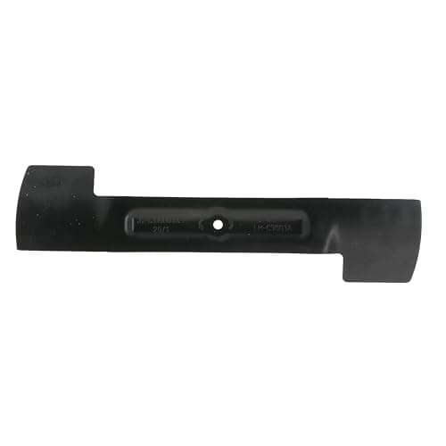 Image of Masterpart Mower Metal Blade 36cm Compatible With Flymo Speedi-Mo 360C & VC Lawnmowers FLY071, 590605190