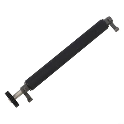 Image of P1080383-222 Platen Roller Compatible With for ZEBRA ZD420T And ZD620T Thermal Printers For Reliable Label Feeding And Clear Printing
