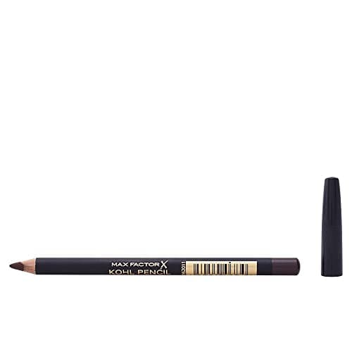 Image of Max Factor Kohl Eye Pencil, 3 Brown
