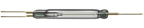Image of PIC PMC-3617 Reed-Kontakt 1 Wechsler 400 V/DC, 400 V/AC 1A 60W