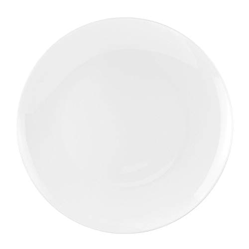 Image of Royal Worcester - Serendipity Coupe Dinner Plates Set of 4, 10.5"