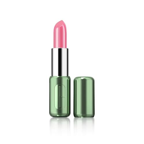 Image of Clinique Pop Longwear Lipstick | Long Lasting Satin, Matte + Shine