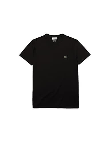 Image of Lacoste - Men S Tee-Shirt