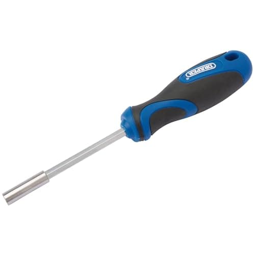 Image of Draper 35000 Expert No 2 PZ Type Soft Grip Screwdriver, 250mm Length