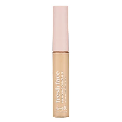 Image of Fresh Face Perfecting Concealer infused with Hyaluronic Acid, Shade 3
