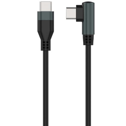 Image of Kissmart Charging Cable for Sonos Roam 2/1, Replacement USB Charger Power Cable Cord for Roam Speakers (3.3ft/1m) (1)