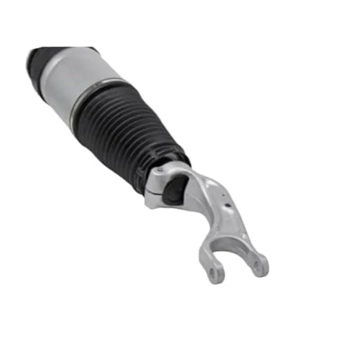 Image of Front Air Suspension Shock Absorber 1027361-00-E 1027361-25-E 1027361-00-G 1027066-00-C Compatible With Model X 2016(Placement on Vehicle: FRONT RIGHT)