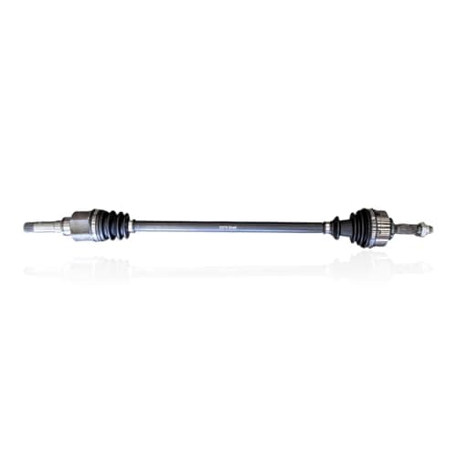 Image of Driveshaft Compatible With Peugeot 1007 1.4 1.6 2005-On,Front, Right, Automatic,Drive Shaft