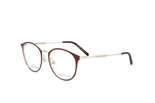 Image of Marc Jacobs Marc 536 Sunglasses, LHF/18 Burgundy, 20