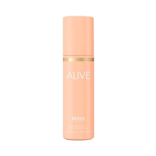Image of Hugo Boss BOSS Alive Deodorant Spray 100ml