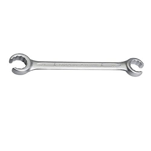 Image of Draper 14571 Elora Metric Flare Nut Spanner, 24mm x 27mm
