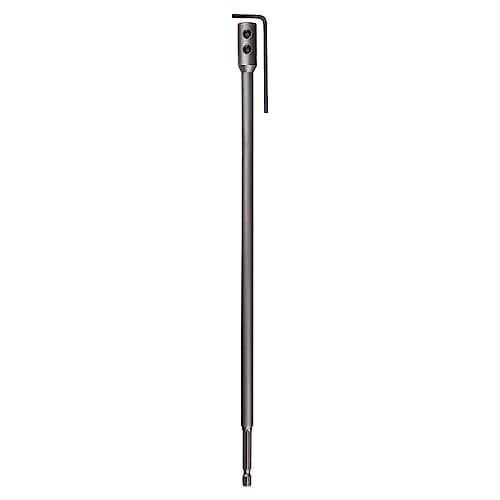 Image of Bosch 2608595423 400Mm Extension for Selfcut Speed Flat Drills