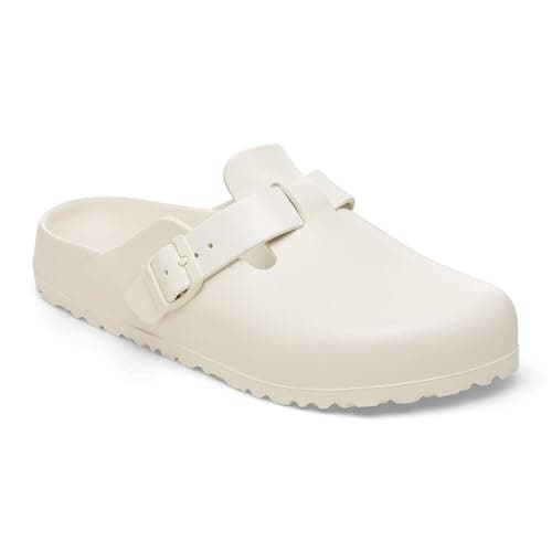 Image of Birkenstock Boston Eva 0127103, Clogs, 40 EU Étroit