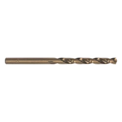 Image of HSS Cobalt Fully Ground Drill Bit 11.5mm Pack of 5