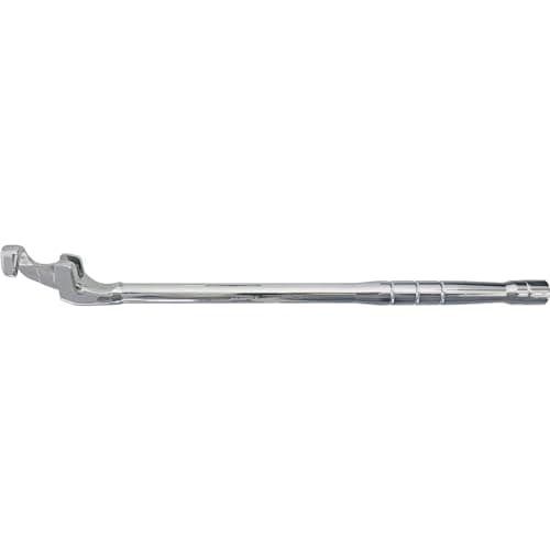 Image of GEDORE Extension Ring/Open-End Spanner KL-4007-500