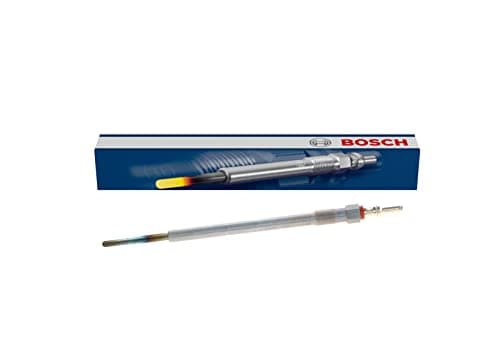 Image of Bosch 0250403011 (GLP196) - Glow plug Duraterm High Speed Glow Plug - Carton box - 1 piece - for diesel engine vehicles