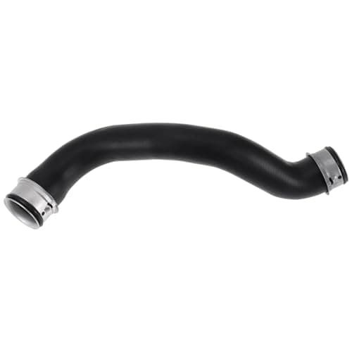 Image of TUCKBOLD Upper Radiator Hose for Mercedes-Benz E250 2014-2016 2.1L L4 - Diesel Replace No.A2045011582