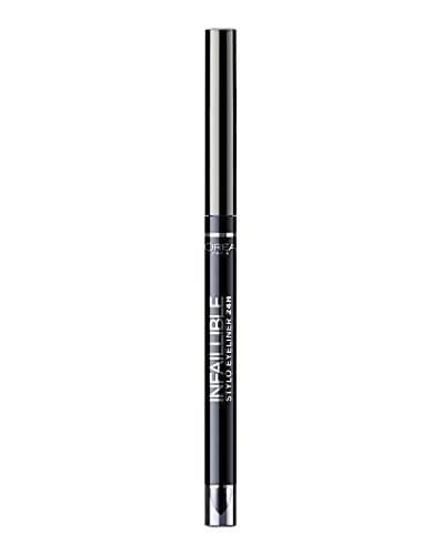 Image of L'Oréal Infallible Eyeliner Flawless, Grey 312, 6g