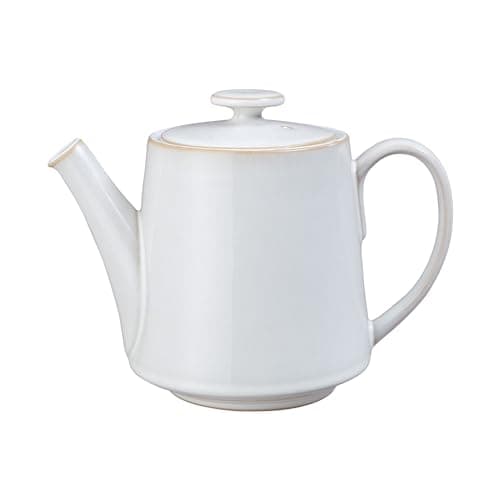 Image of Denby Natural Canvas Straight Teapot