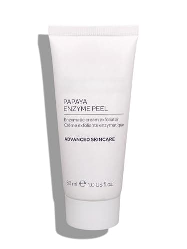Image of Elēmís | Papaya Enzyme Peel - Enzymatic Cream Exfoliator | All Skin Types | 30mL [Travel Size]