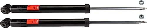 Image of TRW JGT408T Shock Absorber