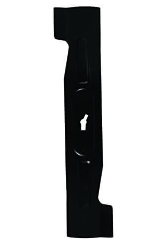Image of Einhell Original Lawnmower Blade (30cm Cutting Width Steel Blade Lawn Mower Accessory) - Compatible With Einhell Cordless Lawnmower GE-CM 18/30 Li