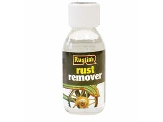Image of Rustins Rust Remover 125ml