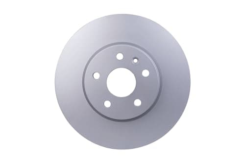 Image of HELLA 8DD 355 116-041 Brake Disc - 54870PRO - Coated - 321mm - 30mm - Internally Vented - for e.g. BUICK / CHEVROLET / GMC / HOLDEN / OPEL