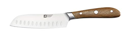 Image of Richardsons Scandi 12.5/5" Santoku Knife.