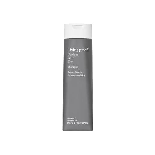 Image of Living Proof PhD Shampoo | Hydrating | Paraben Free | Silicone Free | Vegan