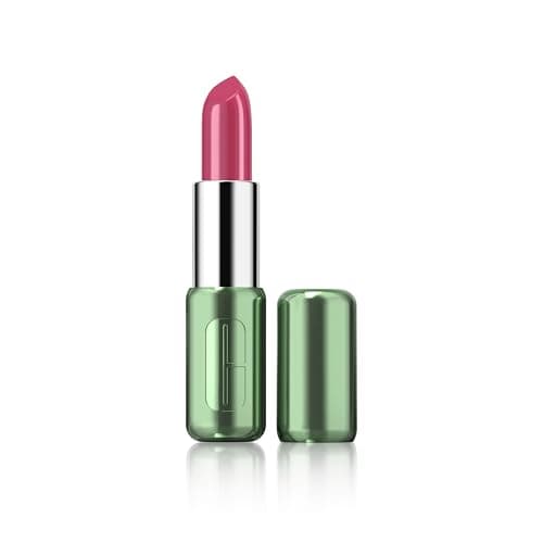 Image of Clinique Pop Longwear Lipstick | Long Lasting Satin, Matte + Shine