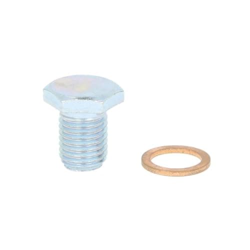 Image of Elring 455740 Locking Screw Oil Sump